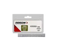 Arrow Agrafes Clous 15mm 500p Bn1810