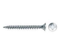 Boîte de 1000 vis à bois CELO ZINQUÉ 4x17mm VLOX G