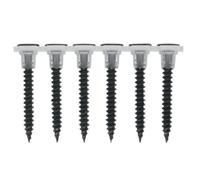 1000 VIS BD 3,9 X 35 PHOSPHATÉE - PH2 - ASLAFIX - 10039035