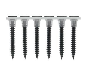 Boite de 1000 Vis bd phosphatée - PH2 pour plaque de plâtre sur rails - Dimensions au choix