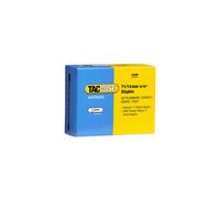 Tacwise Agrafes pour tapisserie 0371 Type 71/14 mm – Lot 10 000