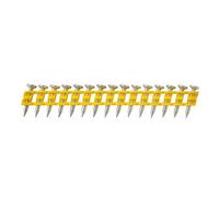 Boîte de 1005 pointes acier XH pour cloueur 3x13MM - DEWALT - DCN8903013