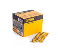 Boîte de 1005 pointes béton standard pour cloueur 2.6x25MM - DEWALT - DCN8901025