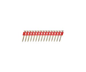 Boîte de 1005 Pointes Zinc DEWALT pour cloueur béton DCN890