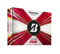 Boite de 12 Balles de Golf Bridgestone Tour B RX New