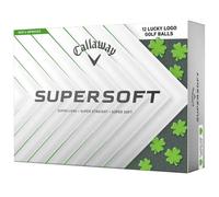 Callaway BL CG Supersoft 25 Lucky 2026 – 12B PK