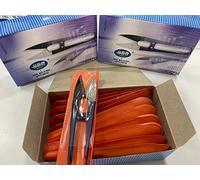 Boîte de 12 ciseaux coupe-fil BBB rasoir-fil clipper Sissor