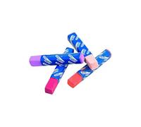 Boite de 12 craies carrées couleurs assorties Giotto Robercolor