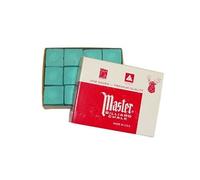 Boîte De 12 Craies Master Verte