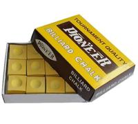 Boite de 12 craies standards Camel