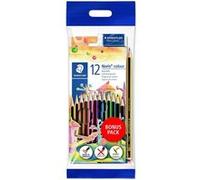STAEDTLER Crayons de couleur Noris Club, SET promotionnel