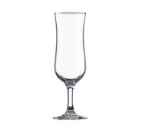 Boîte de 12 flûtes à champagne trempées Breval 16 cl Vicrila