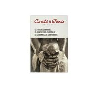 Boîte de 12 fusains comprimés Conté à Paris