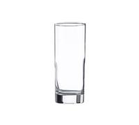 Boîte de 12 gobelets forme haute Aiala 6 cl - Vicrila - Transparent - Verre