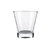 Boîte de 12 gobelets trempés Aran 25 cl - Vicrila - Transparent - Verre