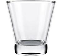 Boîte de 12 gobelets trempés Aran 25 cl - Vicrila - Transparent / Cristal - Verre Transparent G