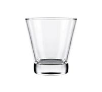 Boîte de 12 gobelets trempés Aran 35 cl - - Transparent / Cristal - Verre