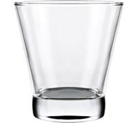 Boîte de 12 gobelets trempés Aran 35 cl - Vicrila - Transparent / Cristal - Verre Transparent G