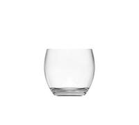 Boîte de 12 gobelets trempés Baztan 32 cl - - Transparent / Cristal - Verre