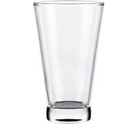 Boîte de 12 gobelets trempés forme haute Aran 35 cl - Vicrila - Transparent / Cristal - Verre Transparent G