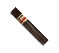 Boite De 12 Mines Taille 0,5 Mm Hb -