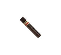 Boite De 12 Mines Taille 0,5 Mm Hb -