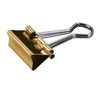 Boite De 12 Pinces Mauly® 214 19 Mm Or