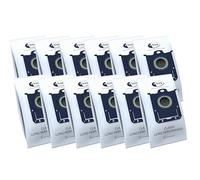 Boite de 12 sacs + 1 filtre GR201SM d'origine Aspirateur 9001669762, 9001688242 AEG Aspirateur 9001669762, 9001688242 AEG
