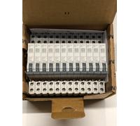 Boite de 12 Siemens 5ST3010, 5ST301AS Interrupteur auxiliaire NEW