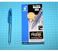 PILOT CF12PENNA FRIXION POINT 0.5 AZZURRO