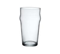 Bormioli Rocco Verres à bière Nonix 58 cl Transparent - Boîte de 12