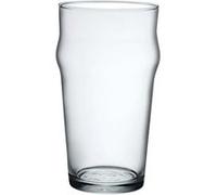 Bormioli Rocco Verres à bière Nonix 58 cl Transparent - Boîte de 12