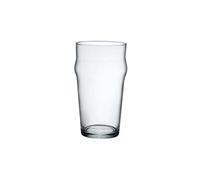 Bormioli Rocco Verres à bière Nonix 58 cl Transparent - Boîte de 12