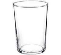 Boite de 12 verres bodega maxi 50 CL - Bormioli Rocco - Transparent / Cristal - Verre Transparent G