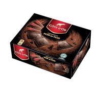 Côte D´Or - 120 chocolats Noir de Noir 10 gr - 1,2 kg