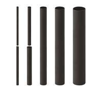 Boîte De 127 Gaines Thermo Rétractables