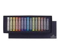Boîte de 15 pastels tendres Rembrandt G