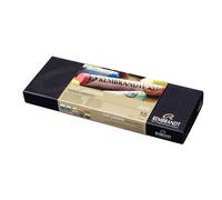 Boîte De 15 Pastels Tendres Rembrandt Qualité Artiste