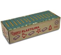 C/15 Tacos Plastilina Jovi 72 Grande Verde Oscuro - [Livre en VO] Inconnu (Auteur)