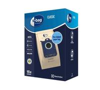 Boite de 15 sacs s-bag - e200m classic d'origine aspirateur 9001688002