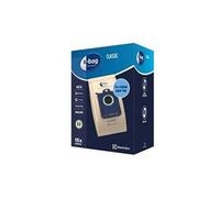 Boite de 15 sacs s-bag - e200m classic d'origine aspirateur 9001688002 G
