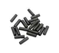 Embout De Gaine Frein 5,0x10mm Plastique (Boite De 150)