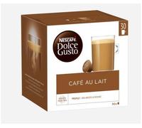 Nescafé Dosette café Dolce Gusto Café au Lait
