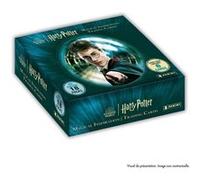Boîte De 18 Pochettes - Panini - Harry Potter Prophecy - 108 Cartes G