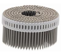 Boîte de 1950 Pointe CNP-IN crantée 2.5 x 50 mm TB Inox A4 SPIT - 395617