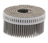 Boîte de 1950 Pointe CNP-IN crantée 2.5 x 55 mm TB Inox A4 SPIT - 395619