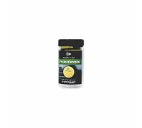 Boite de 2 balles de tennis Dunlop Frontenis Noir TU