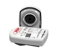 Boite de 2 filtres anti-poussiére P3 force 8 JSP