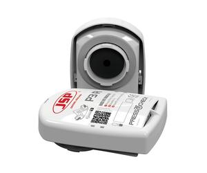 Boite de 2 filtres anti-poussiére P3 force 8 JSP