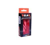 Boite de 2 fonds de jante haute pression souple Velox 18-559 Noir